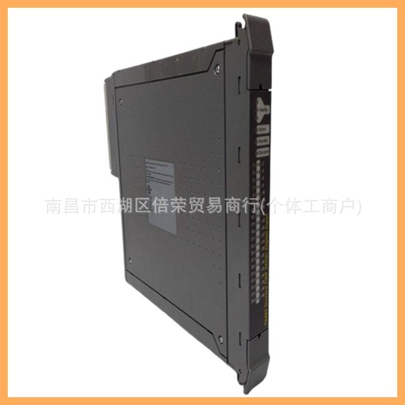 ICS TRIPLEX T8380 数字输入输出模块