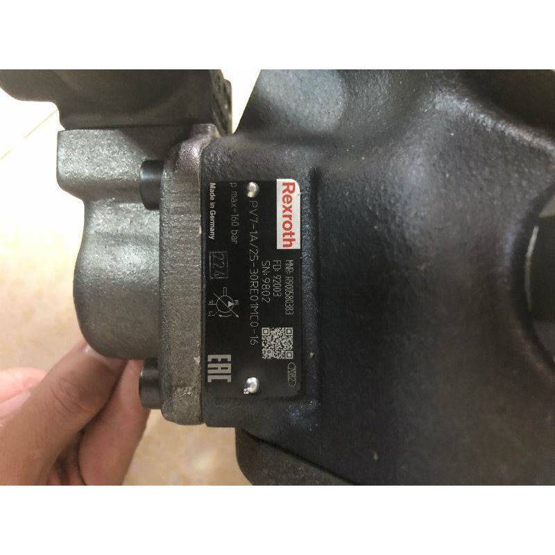 叶片泵PV7-1X/10-20RE01MC0-08优多