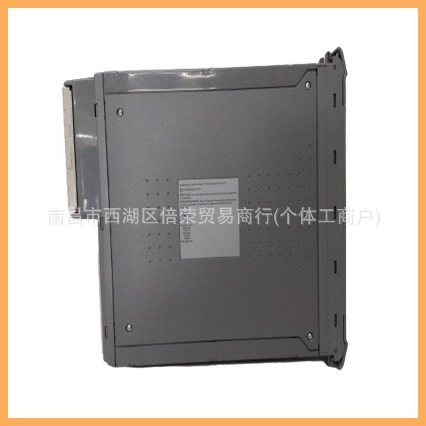 ICS TRIPLEX T3485 数字输入输出模块