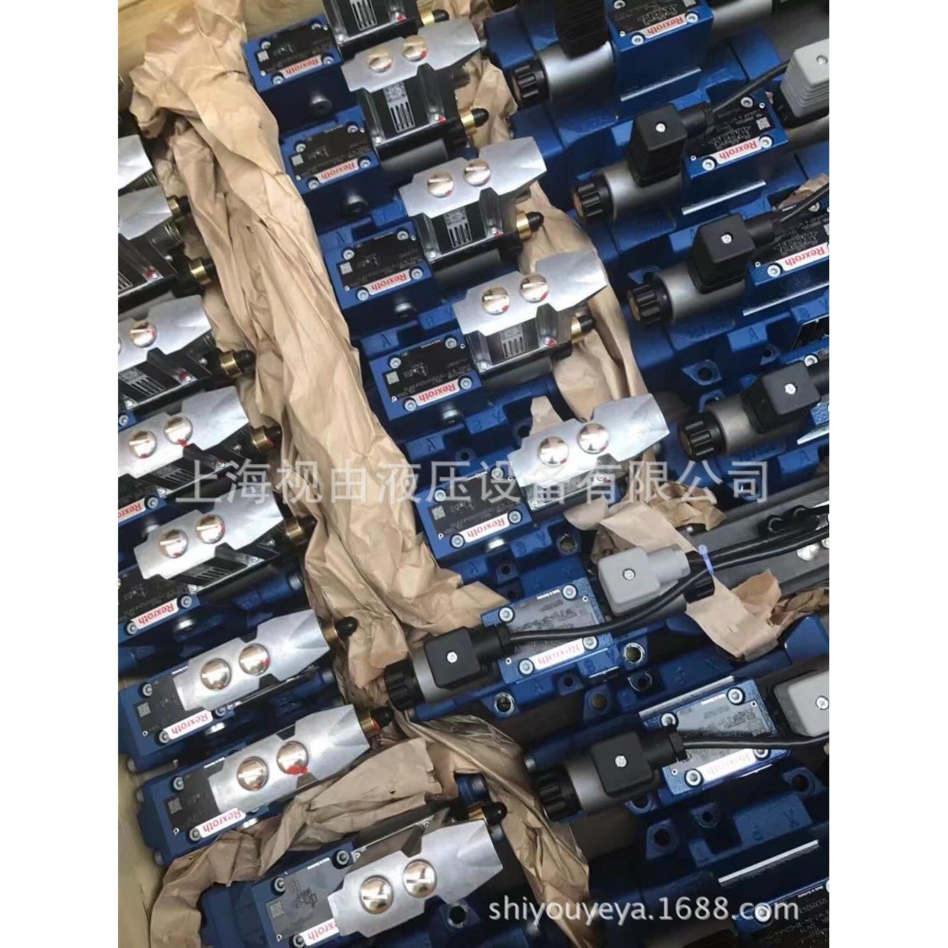 德国变量泵PV7-1X/16-30RE01MCO-08