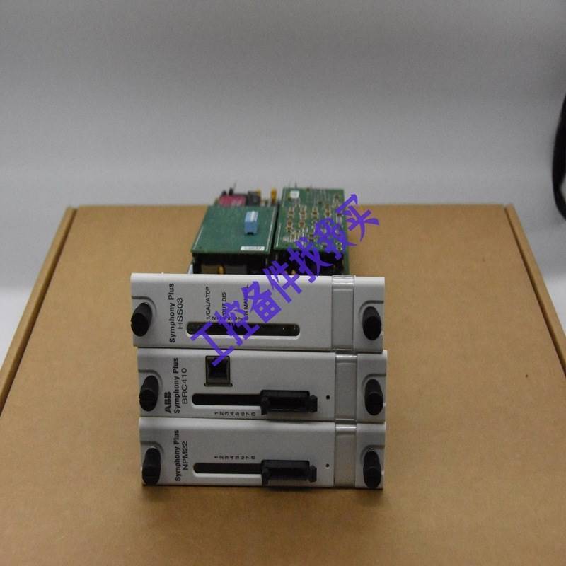 AEXB-02 3HNE06225-1   处理器电源模块进口