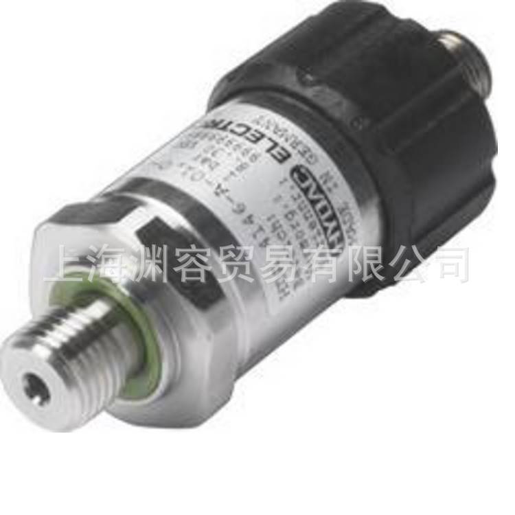 压力传感器HDA 4345-A-02,5-S00-F1