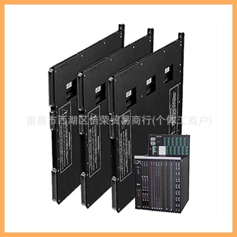 4351B 安全系统模块 4351B