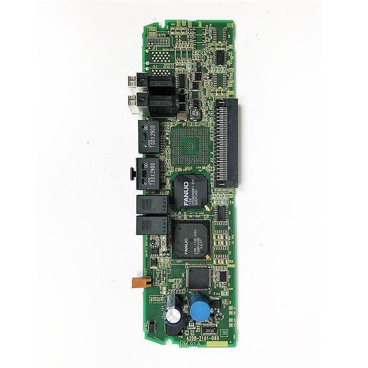 A20B-2101-0890 A350-2101-T898 FANUC发那科主轴侧板