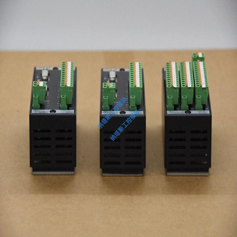 Bachmann 巴赫曼 AI204/2 模拟输入模块