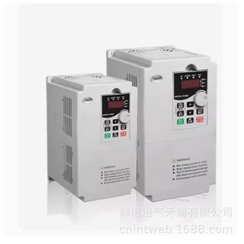 CDI-E102G5R5/P7R5T4B  CDI-E102G7R5/P011T4B 杭州变频器
