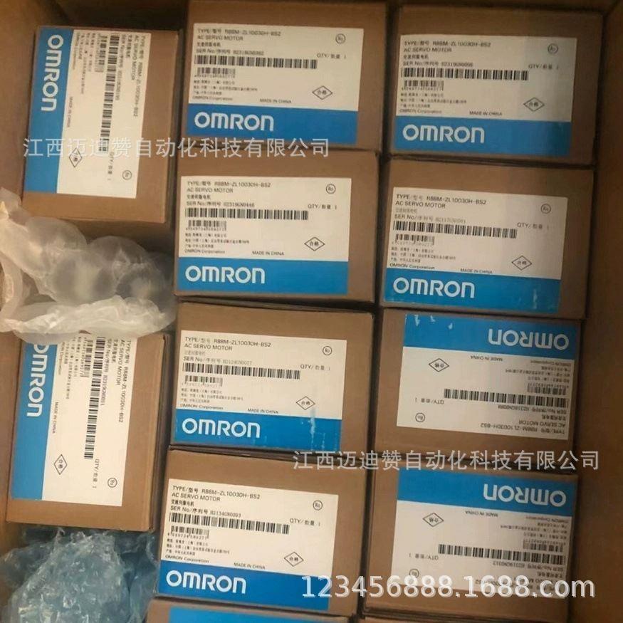 R88D-UEP12V SJDE-01ANA-OY PLC