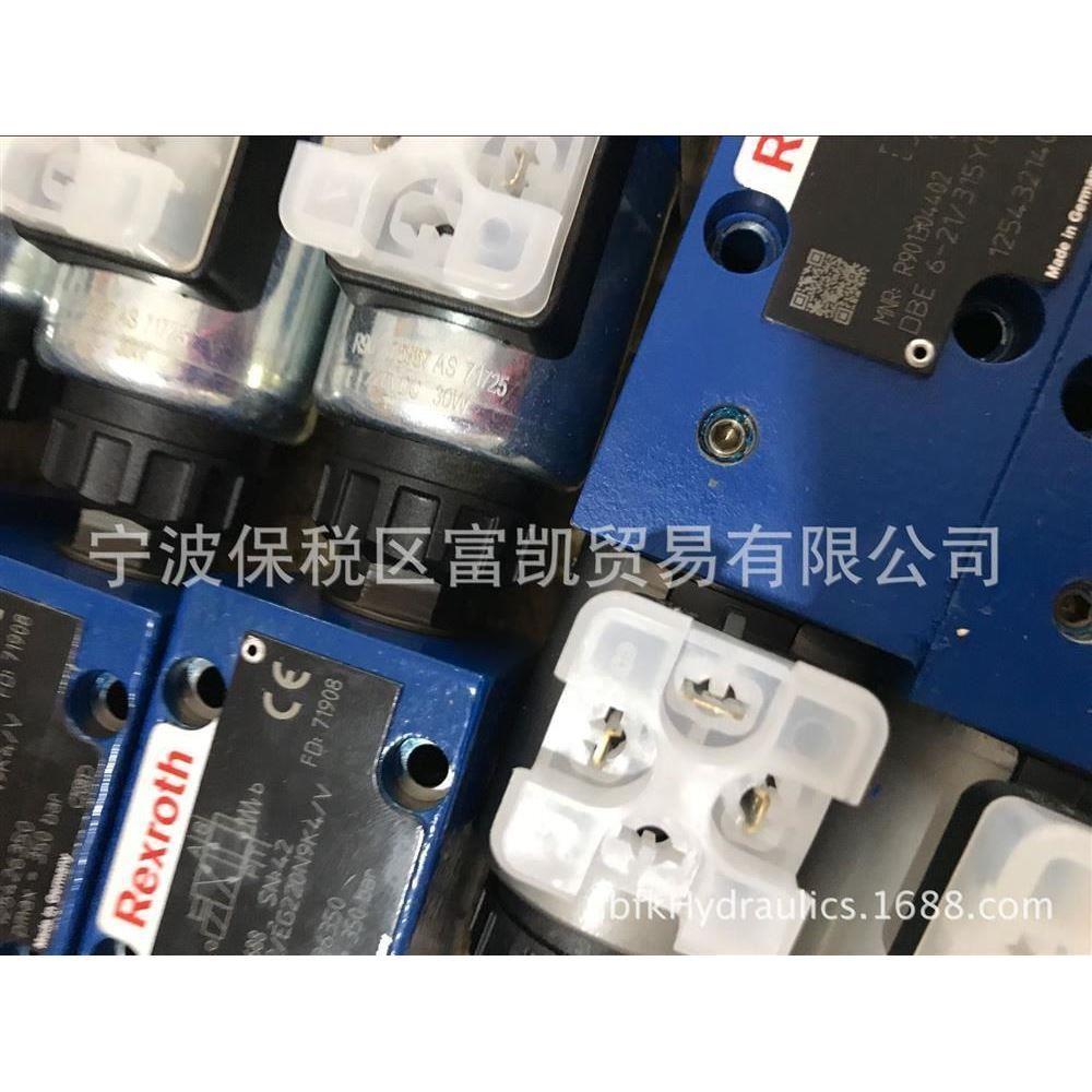 R901304402 DBE6-2X/315YG24K4M,