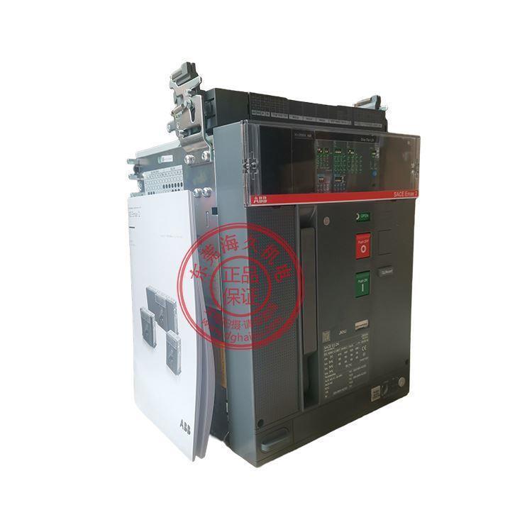 E2N 800 D LI 3P WMP NST 10146115 框架断路器1SDA072241R1