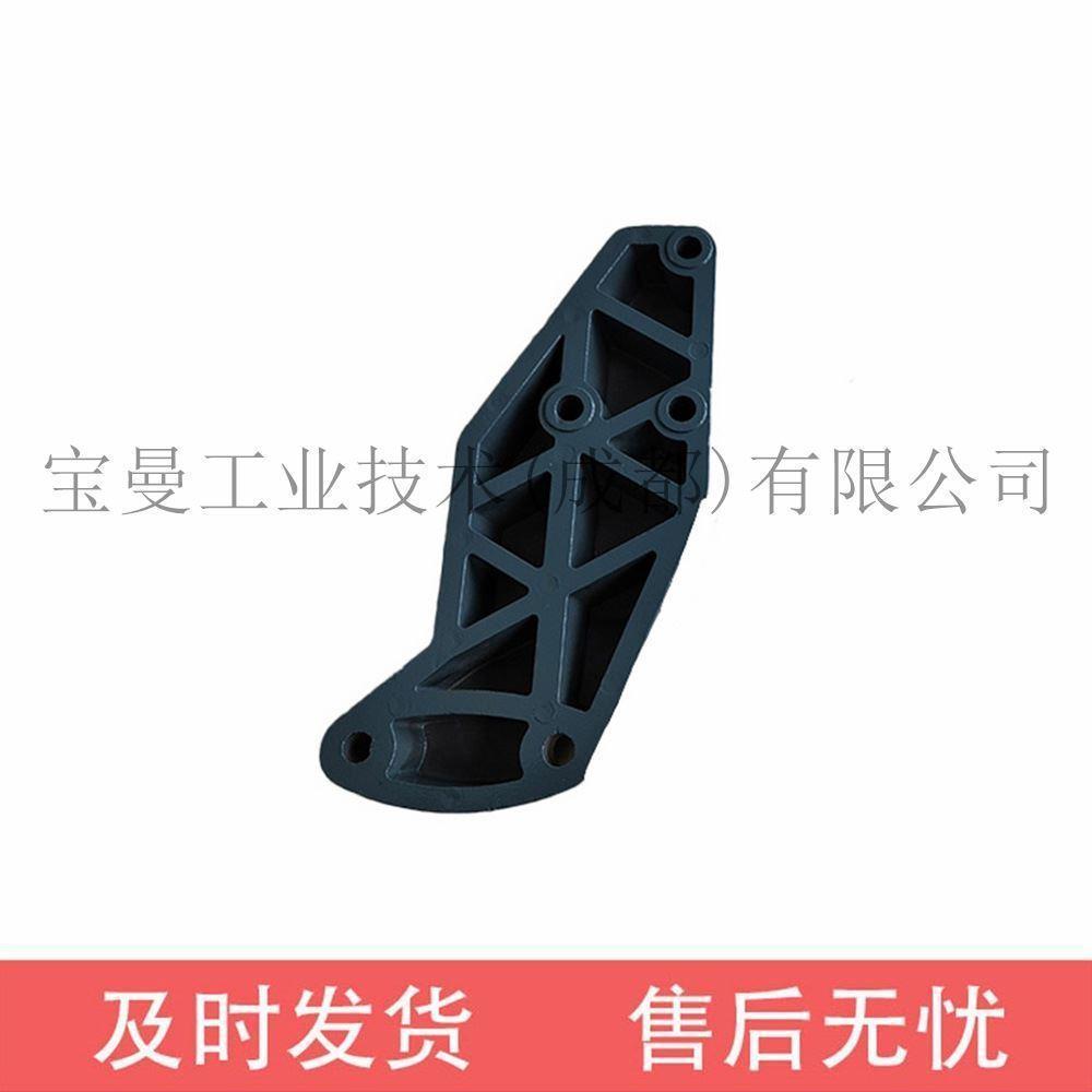 FISHER1号扇形支架GG07386X0121052/1061执行器