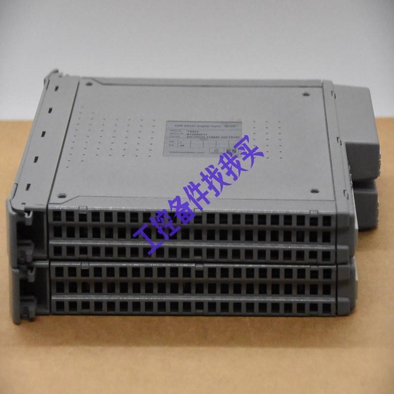 Ics triplex T8121 工控设备进口