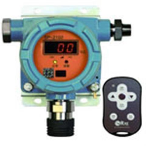 美国华瑞SP-2104plus氢气H2检测仪 在线式氢气泄露实时探测器