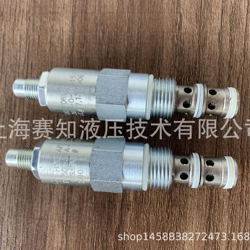 PR50-36A PR50-36A-0-P-50 Hydraforce 美国  螺纹插装阀