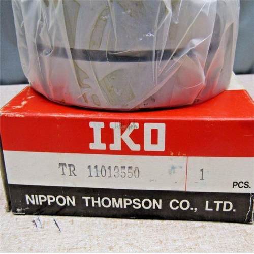 日本 TR385230(LRT323830重载型滚针轴承 保持器不可分离