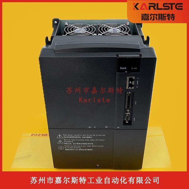 SV-DA200-3R0-4-E0伺服驱动器