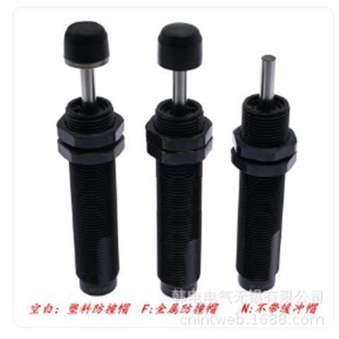 ACA1007-2  ACA2021-2  亚德客 液压缓冲器