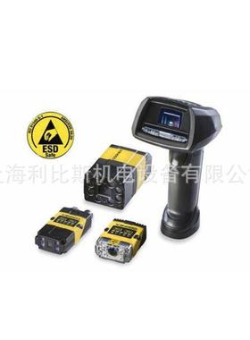 康耐视DataMan8072ER条码扫描枪 二维读码器 全型号