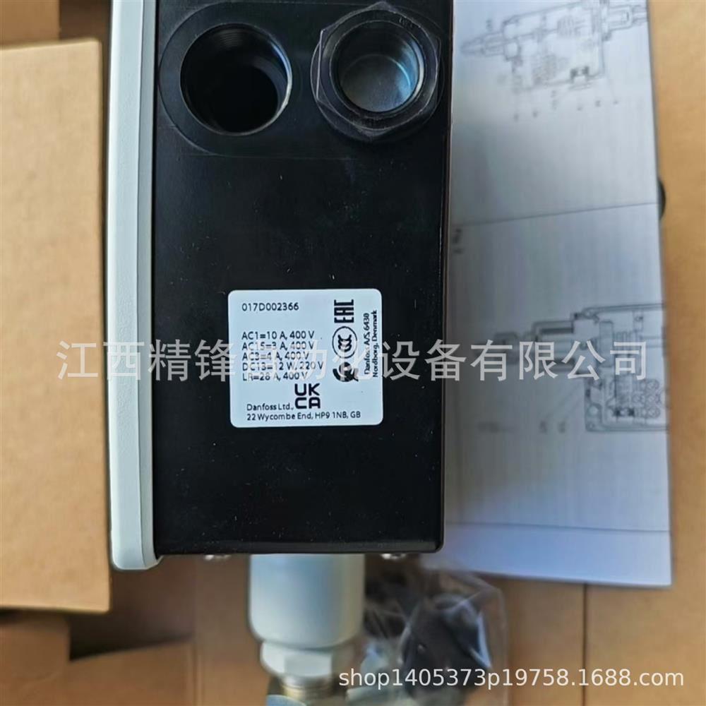 #017D002366 RT260A#压力开关