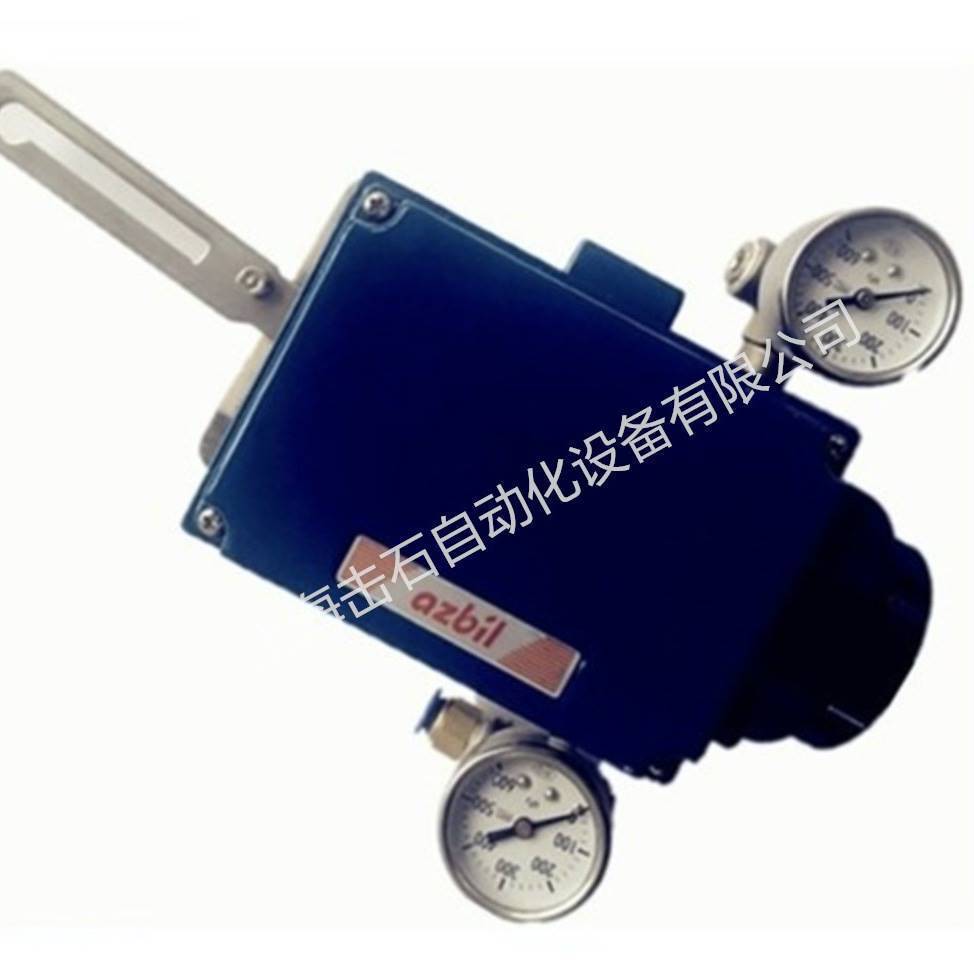 azbil山武阀门定位器AVP300-RSD3A