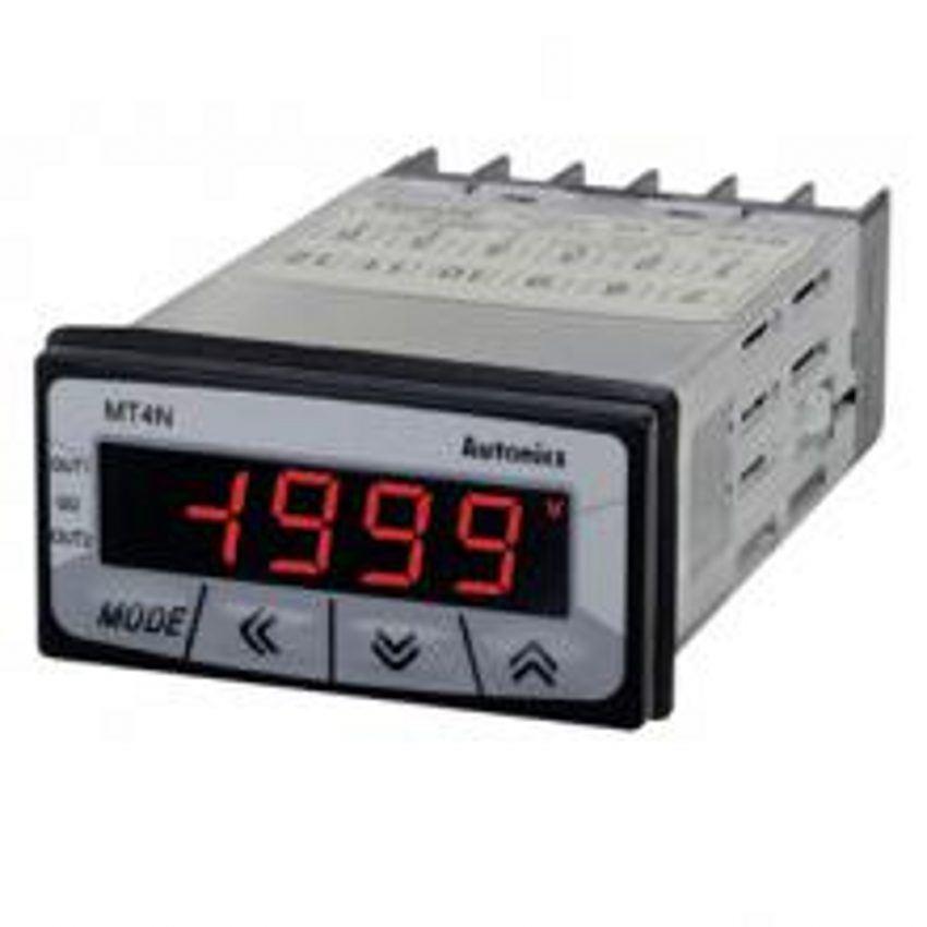 面板表MT4N-AV-E0 MT4N-AV-E1-2 MT4N-AV-E3-4