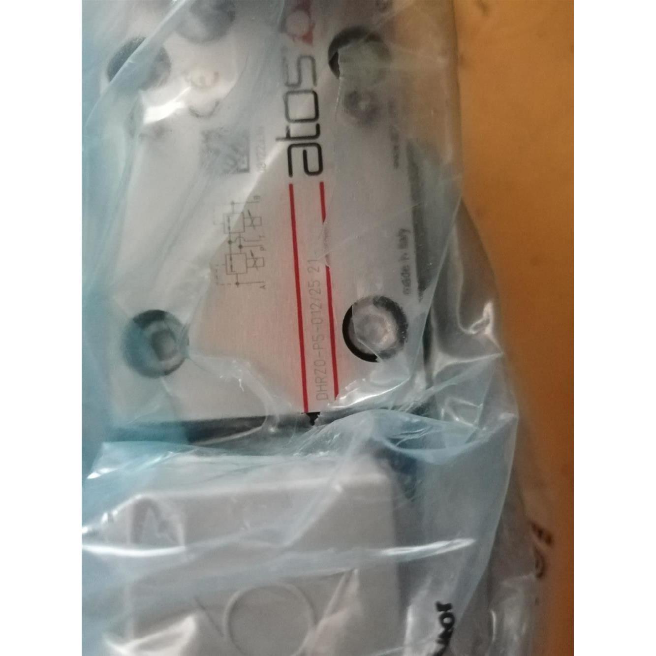 阿托斯比例阀DHZO-TEB-SN-NP-071-S5 10/PESDHI-0632/2  23 PE