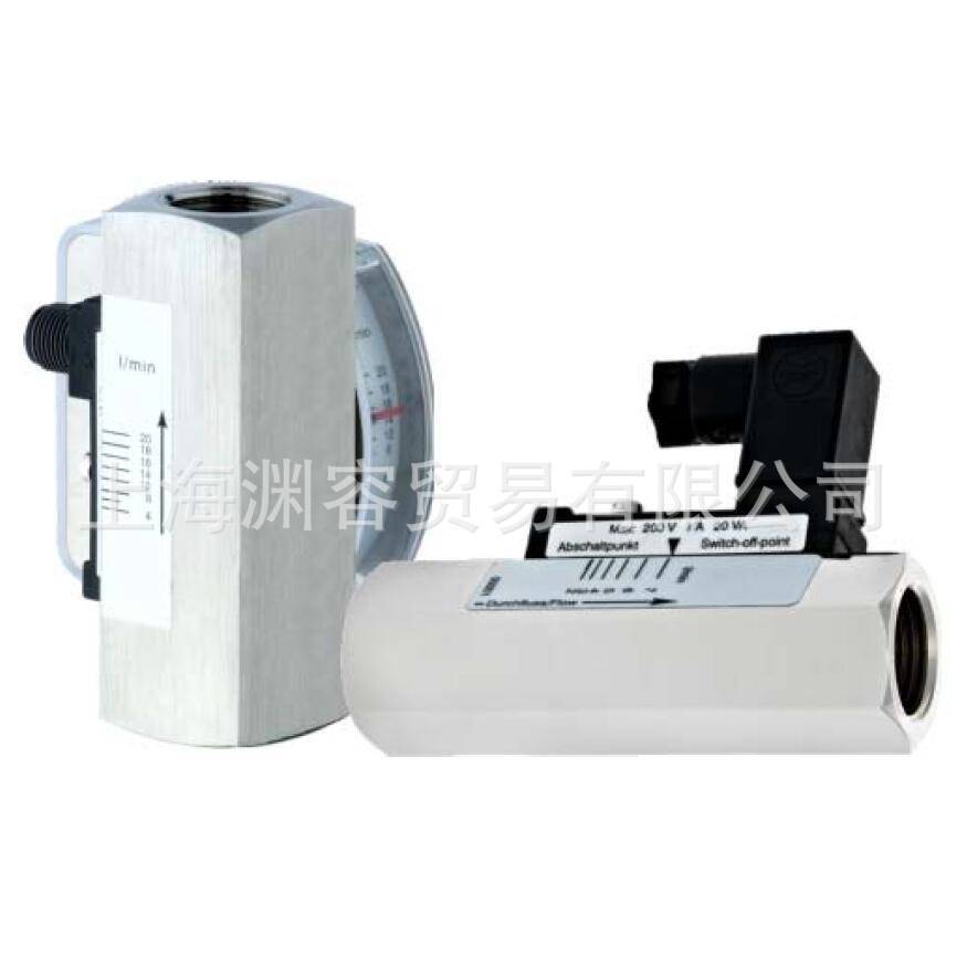2115流量开关HFS 2145-2S-0003-0010-7-B-1-000传感器