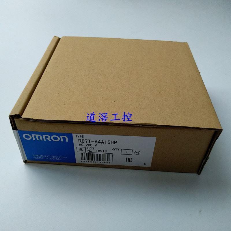 R87T-A3A83H  OMRON轴流风扇