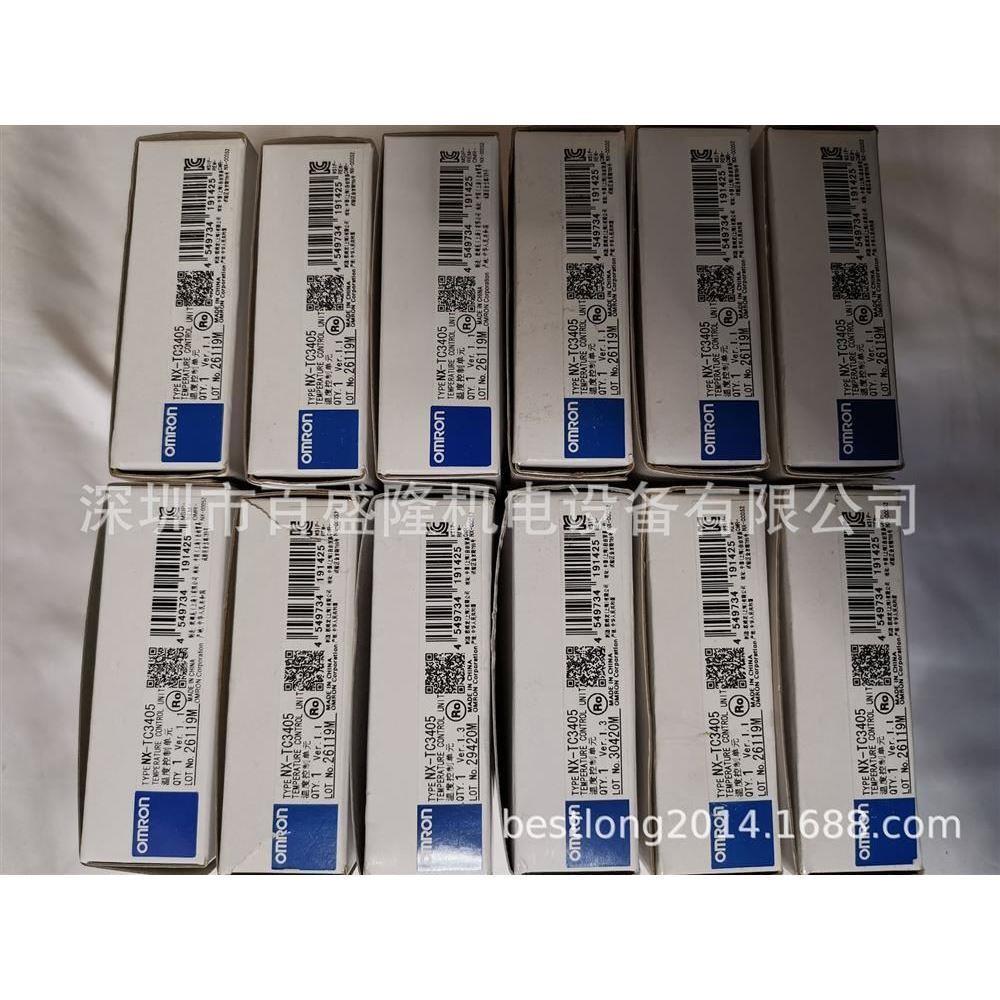 OMRON  NX-DA3205  可