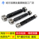 RP3 德标直管螺纹塞规内通止规牙规 RP1