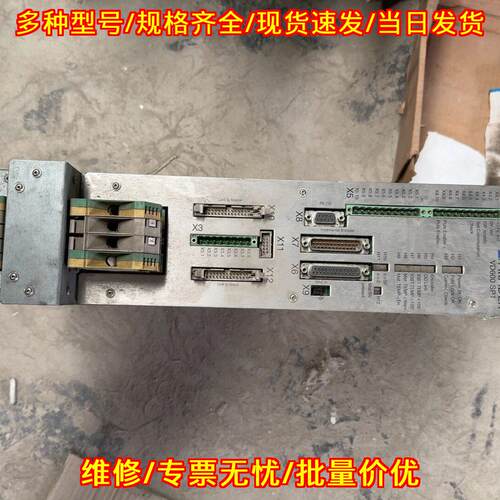 VD600 SP1 G565D565/60 ARADEX 工控驱动器 工业控制配件议价维修