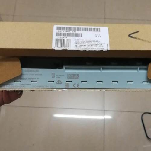 6ES7 142-3BH00-0XA0 ET200工控自动化扩展模块议价维修