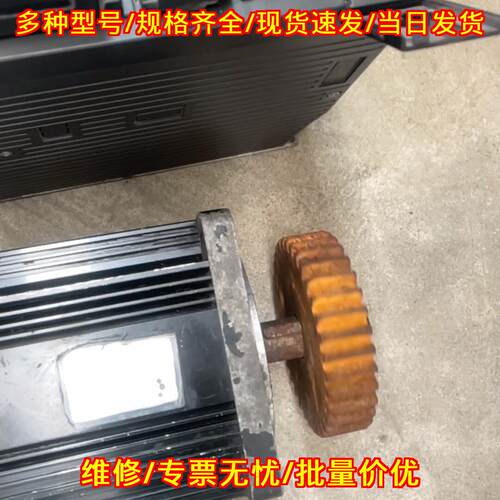 SD20-G452T3M3 SMMA-312G67EDK 欧瑞伺服驱动器电机套装议价维修