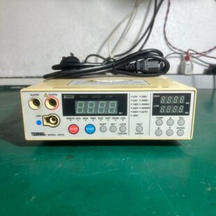 3567A 绝缘阻抗测试仪 TSURUGA工业检测测试仪器议价维修