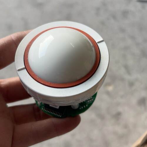 X50-860 轨迹球 cursor controls 工业控制配件议价维修