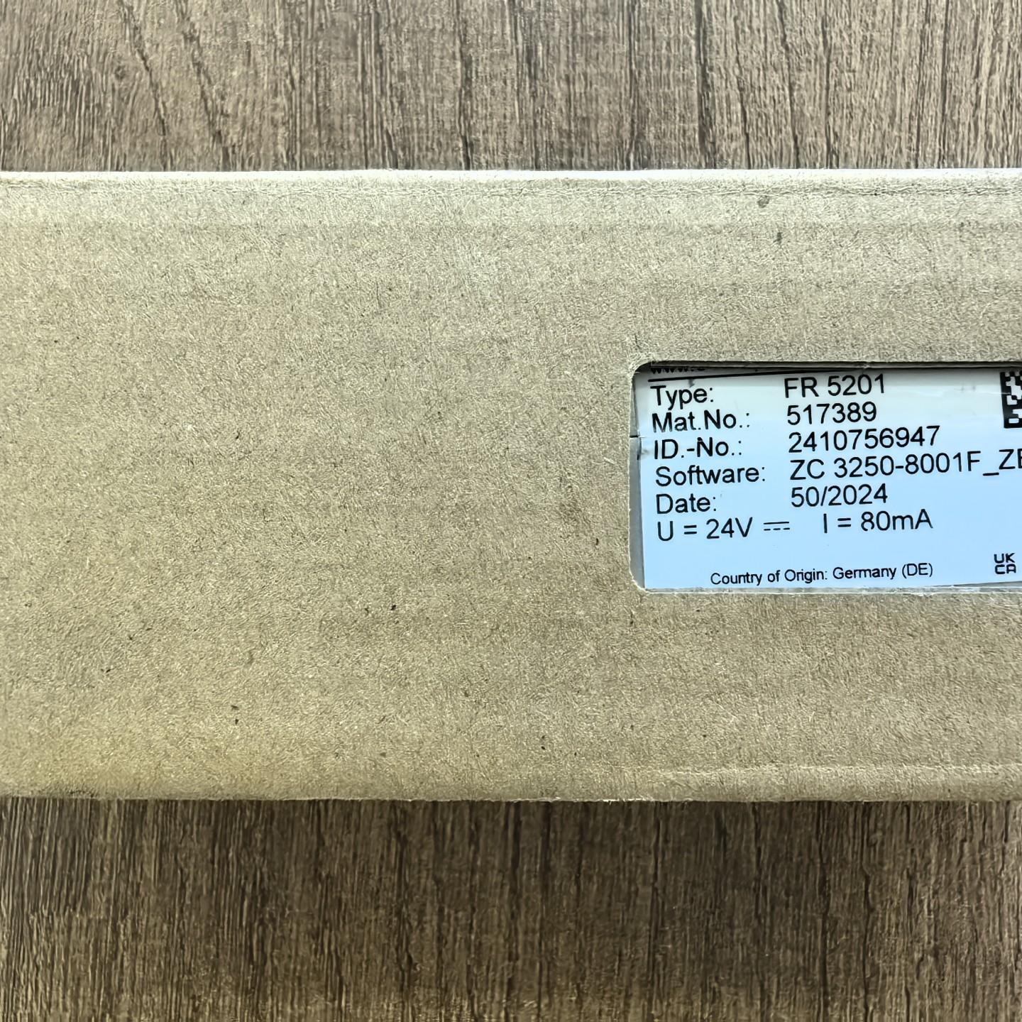 FR5201 517389 纠其它元器件