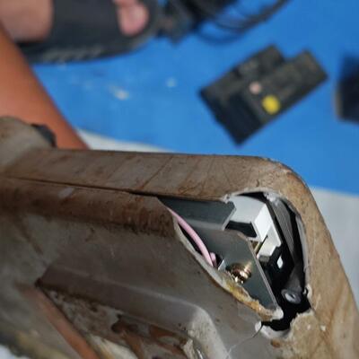 JZNC-XPP02B 安川机器人控制器 工业自动化控制配件议价维修