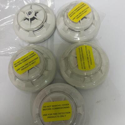 EV-PP 火警感温探头 康士廉Consilium火灾探测器件议价维修