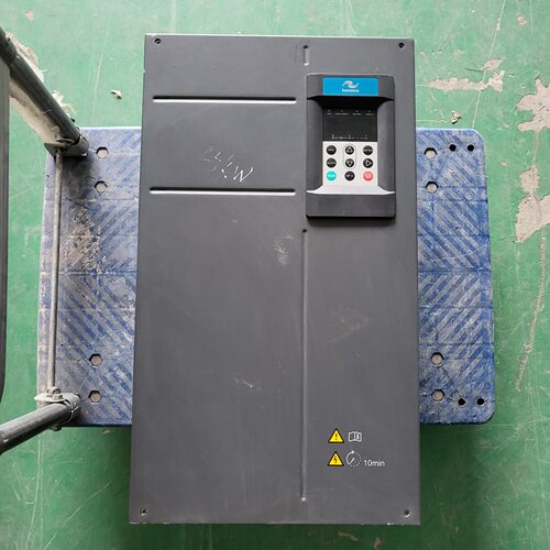 MD290T55G/75P-T 汇川变频器 55kw75kw工业调速装置议价维修