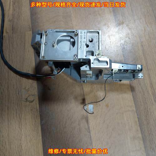 BH-219B 00-0551407042 KS工业自动化机械配件议价维修