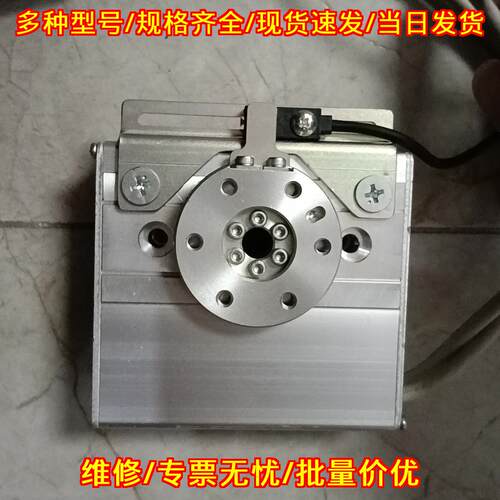 LER10J-1 电缸 工业自动化工控配件议价维修