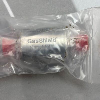 POU-3-SV1 工业气体过滤器 GasShield NanoMetal议价维修