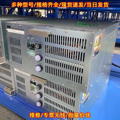 3M87-039529-23 模块控制器 东京电子工控器材议价维修