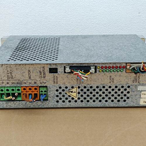TR785-48788-01941 Rev.53 德盟驱动器 工控自动化配件议价维修