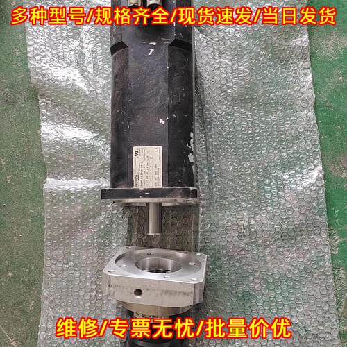 DMA-08-04W00V70 PROMESS伺服电机 工业工控自动化配件议价维修