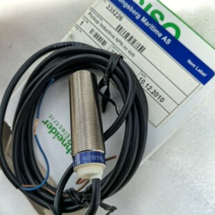 XS618B1NBL2 335226 接近传感器 工控自动化配件议价维修