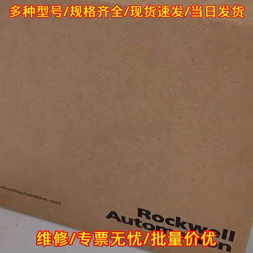 40888-490-01-S2FX 软启 Rockwell工业自动化工控器件议价维修