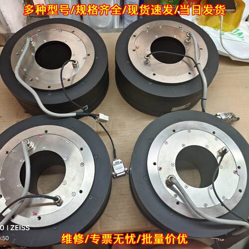 T-DM1A-080GA-1A2A2S-060 横河DD马达 工业工控直驱电机议价维修
