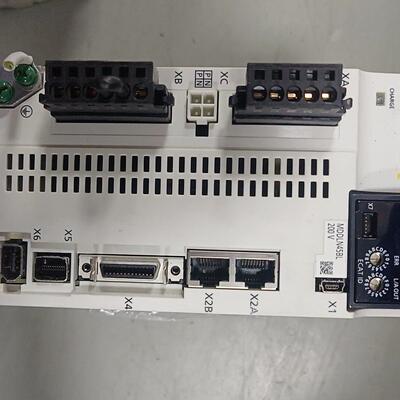 MDDLN45BL 松下伺服驱动器 工控自动化控制配件议价维修