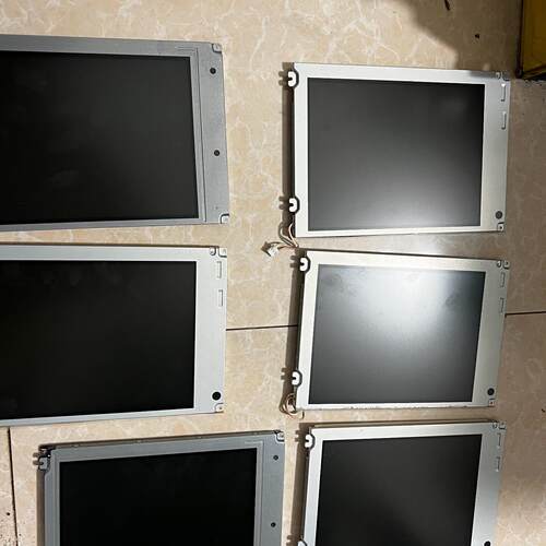 LQ084V1DG42 AA084VD02 发那科工控数控液晶显示屏议价维修
