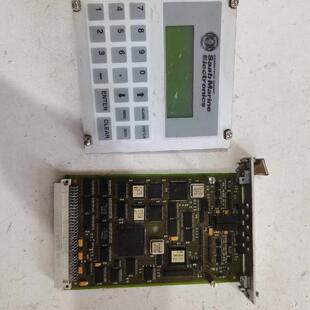 DMC20481 罗斯蒙特 ROSEMOUNT 工控船舶控制面板议价维修